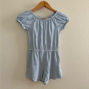 Old Navy girls romper. Size medium/8